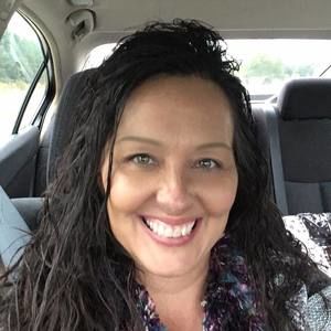 Meet your Posher, Tracy